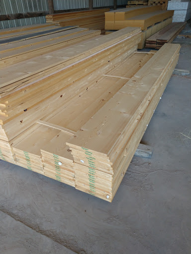 Building Materials Store «Blanchard Building Center», reviews and photos, 700 S Tyler Ave, Blanchard, OK 73010, USA