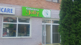 Cofetaria Jolly