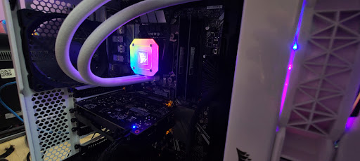 Cell Phone Accessory Store «Computer Tech Solutions/Computer & Smartphone Repair», reviews and photos, 4733 S Orange Ave, Orlando, FL 32806, USA