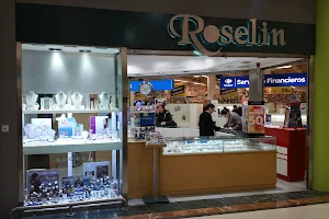 Roselin Plaza Aluche image