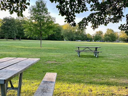 Nature Preserve «Harms Woods», reviews and photos, Harms Rd, Glenview, IL 60025, USA