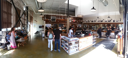 Hair Salon «Peoples Barber & Shop», reviews and photos, 2337 Broadway #101, Oakland, CA 94607, USA