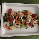 Photo n°2 de l'avis de Manel.a fait le 15/08/2023 à 19:57 sur le  Kristal Garden Restaurant à Vigevano