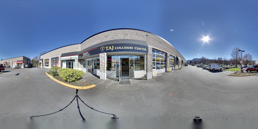 Auto Body Shop «TAJ Collision Center», reviews and photos, 60 NW Gilman Blvd, Issaquah, WA 98027, USA