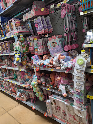 Department Store «Walmart Supercenter», reviews and photos, 275 N Gulph Rd, King of Prussia, PA 19406, USA