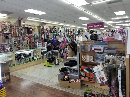 Beauty Supply Store «ARI Hair & H Beauty Supply», reviews and photos, 1609 Spring Cypress Rd, Spring, TX 77388, USA