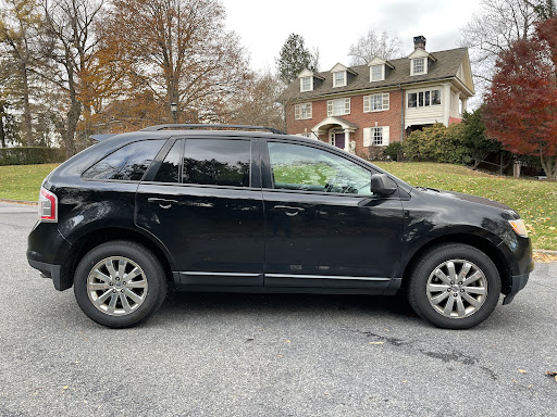 Used Car Dealer «AGA Auto Sales and Service LLC», reviews and photos, 333 N 13th St, Easton, PA 18042, USA