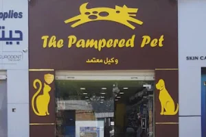 The Pampered Pet-dabouq image