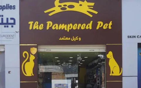 The Pampered Pet-dabouq image