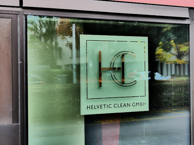 Rezensionen über Helvetic Clean GmbH in Zürich - Hausreinigungsdienst