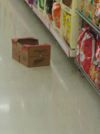 Grocery Store «Save-A-Lot», reviews and photos, 1918 N Dort Hwy, Flint, MI 48506, USA