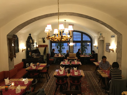 Restaurant Stadtkrug - Linzer G. 20, 5020 Salzburg, Austria