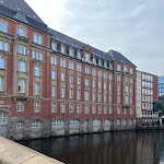 Photo n°1 de l'avis de Benjamin.a fait le 11/09/2023 à 06:50 sur le  Fraser Suites Hamburg à Hamburg