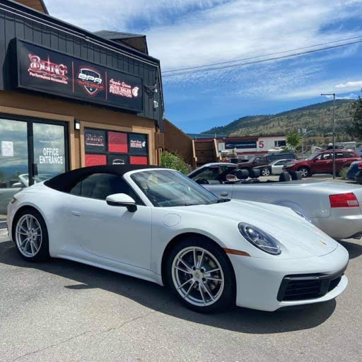 Apple Grove Auto Sales Ltd., 1791 Baron Rd, Kelowna, BC V1X 6C3, Canada, 