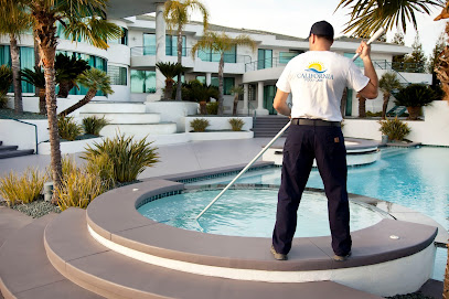 California Pool Care - Pool Service, Maintenance, Repair
