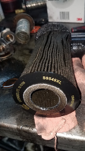 Ford Dealer «Team Ford Lincoln», reviews and photos, 5445 Drexel Rd, Las Vegas, NV 89130, USA