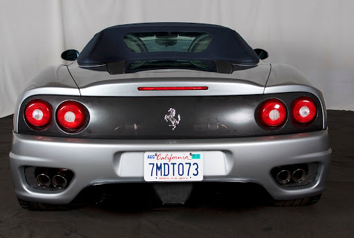 Used Car Dealer «Mohr Imported Cars Inc», reviews and photos, 1187 Del Monte Ave, Monterey, CA 93940, USA