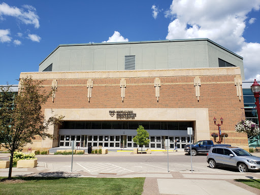 Civic Center «Verizon Wireless Center», reviews and photos, 1 Civic Center Plaza, Mankato, MN 56001, USA