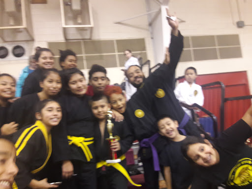 Recreation Center «Cook/Douglass Recreation Center», reviews and photos, 50 Biel Rd, New Brunswick, NJ 08901, USA