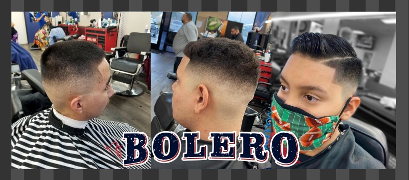 Bolero Barber Shop 85353
