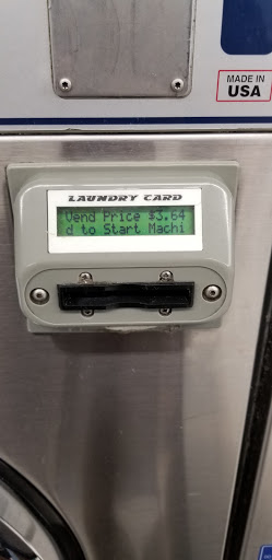 Laundry Service «Superior Laundry», reviews and photos, 1070 N State College Blvd, Anaheim, CA 92806, USA