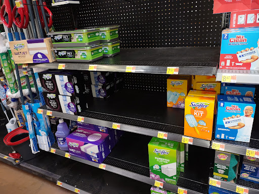 Department Store «Walmart Supercenter», reviews and photos, 8760 Northridge Way, Minocqua, WI 54548, USA