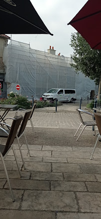 Atmosphère du Restaurant LA TAB' DES VINS à Saint-Benoît - n°17