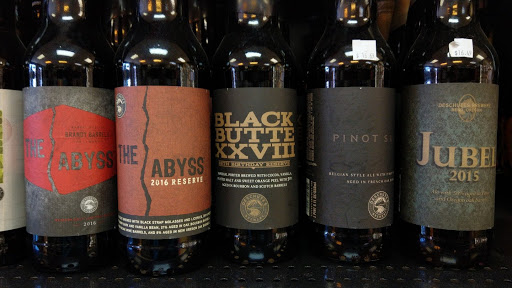 Liquor Store «Weber Street Liquor», reviews and photos, 712 N Weber St, Colorado Springs, CO 80903, USA