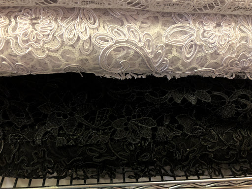 Fabric Store «S&S Fabrics», reviews and photos, 4553 N University Dr, Lauderhill, FL 33351, USA