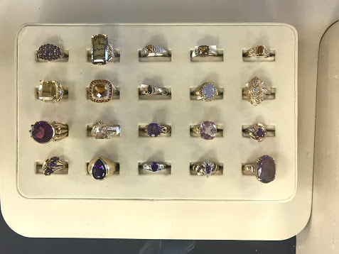 Jeweler «Smith Jewelry & Coins», reviews and photos, 4213 Old Hwy 94 S, St Charles, MO 63304, USA