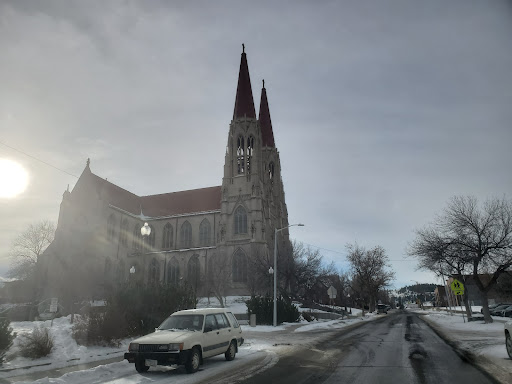 Catholic Cathedral «Cathedral of St. Helena», reviews and photos