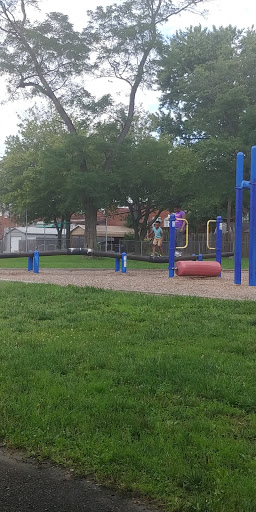 Park «Putty Hill Park», reviews and photos, 8600 Hoerner Ave, Parkville, MD 21234, USA