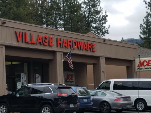 Hardware Store «Village Ace Hardware», reviews and photos, 910 Tahoe Blvd Unit 103, Incline Village, NV 89451, USA