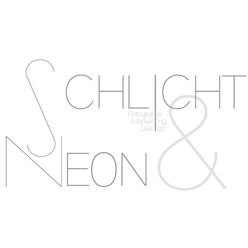 Schlicht & Neon - Fotograf