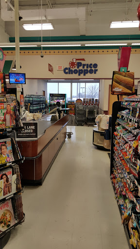 Supermarket «Price Chopper», reviews and photos, 56 Commons Dr, Derby, VT 05829, USA