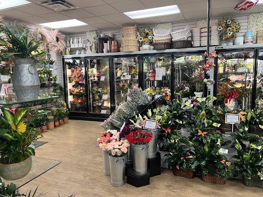 Florist «Flowerama», reviews and photos, 7584 Pearl Rd, Cleveland, OH 44130, USA