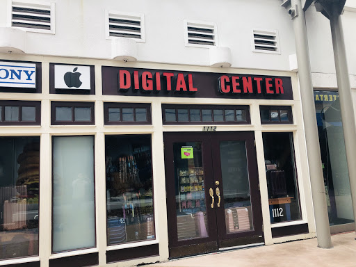 Electronics Store «Digital Center», reviews and photos, 9101 International Dr suite 1112, Orlando, FL 32819, USA