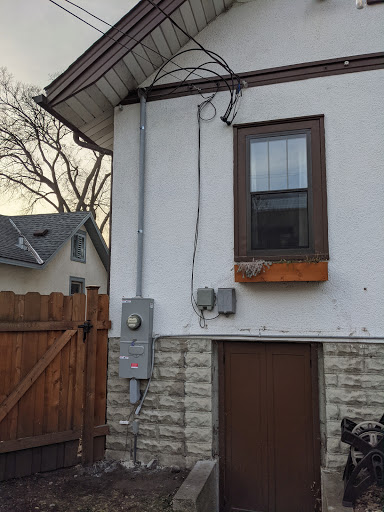 Electrician «Luminous Electric LLC», reviews and photos, 4164 Kingston Ct, Eagan, MN 55123, USA