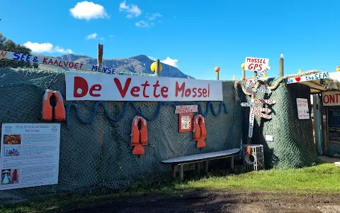 De Vette Mossel Hermanus image