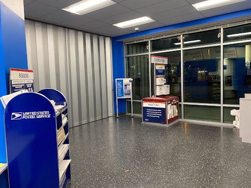 Post Office «United States Postal Service», reviews and photos, 304 W Boyd Dr, Allen, TX 75013, USA