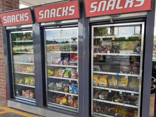 Grocery Store «Kroger», reviews and photos, 1524 GA-16, Griffin, GA 30223, USA