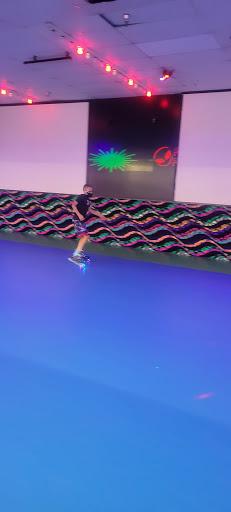 Roller Skating Rink «Skate Estate», reviews and photos, 3401 Vestal Rd, Vestal, NY 13850, USA