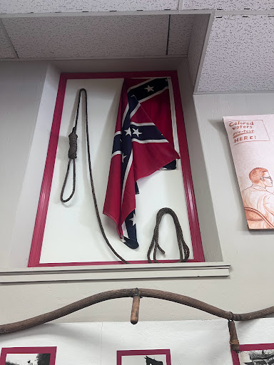 Non-Profit Organization «Wisconsin Black Historical Society/Museum», reviews and photos, 2620 W Center St, Milwaukee, WI 53206, USA