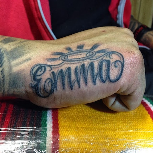 Inkyard Tattoo Newport Beach, 3413 Newport Blvd, Newport Beach, CA 92663, USA, 