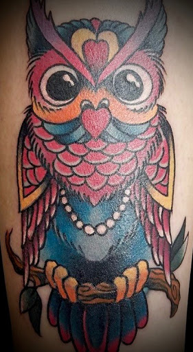 Find cute tattoo ideas for best friends for your next unique tattoo in Wickliffe at Body Revolution Tattoos & Body Piercings