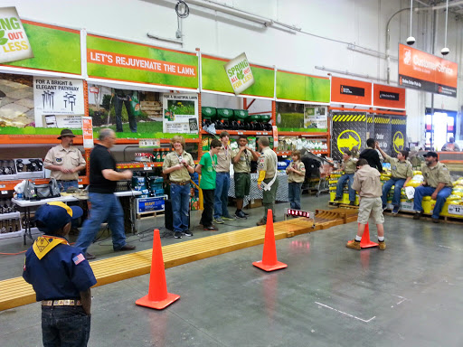 Home Improvement Store «The Home Depot», reviews and photos, 1330 Dogwood Dr SE, Conyers, GA 30013, USA