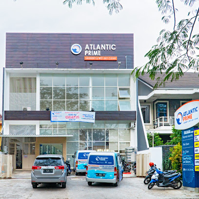 Atlantic Prime Laundry & Dry Cleaning