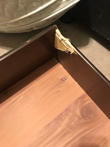 Moving Company «U-Pack», reviews and photos, 5871 Broadway, Denver, CO 80216, USA