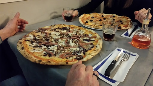 La Razdora in Vigarano Pieve, Provincia di Ferrara