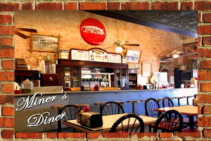 Miner's Diner image